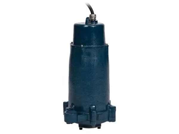 Franklin Electric High Head IGP Series Grinder Pump