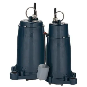 Franklin Electric IGP Series Grinder Pump