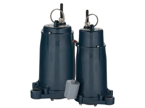 Franklin Electric IGP Series Grinder Pump