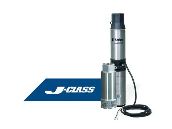 Franklin Electric J-Class E-Series Effluent Pump