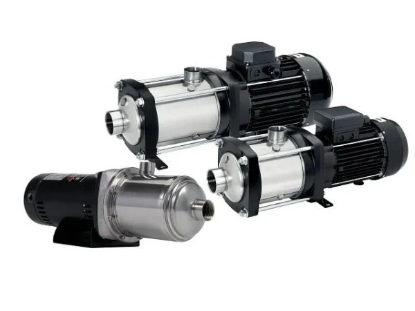 Franklin Electric MH Series Multi-Stage Booster Pump