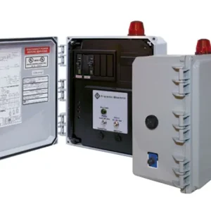 Simplex Grinder Pump Control Panels