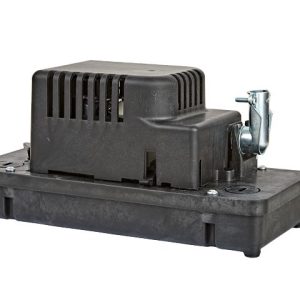Plenum Series Low-Profile Condensate Pump