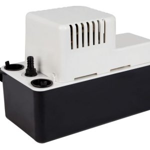 VCMA 15 Series Condensate Pump