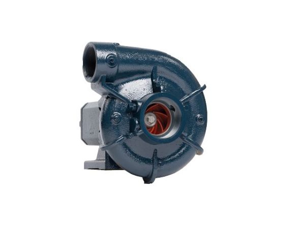 XS Series Frame Mount Centrifugal water Pump