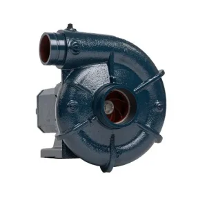 Water Truck Pumps