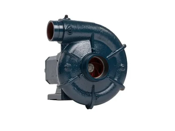Water Truck Pumps