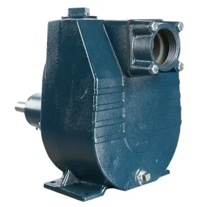 Franklin Electric FMIT Series Frame Mount Self-Priming Pump