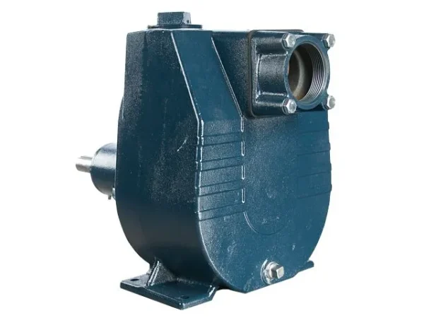 Franklin Electric FMIT Series Frame Mount Self-Priming Pump
