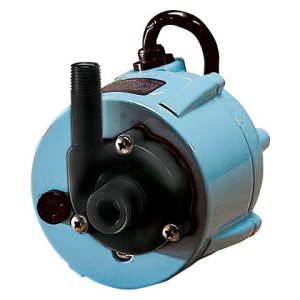 Series Oil Filled Submersible Pump