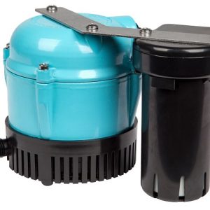 ABS Series Shallow Pan Condensate Pump