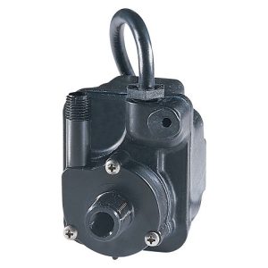 Series Epoxy Encapsulated Submersible Pump