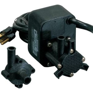Series Magnetic Drive Pump