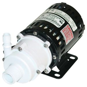 Series Magnetic Drive Pump