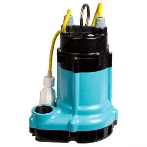 High Temp Series Effluent Pump
