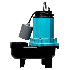 10SC Series Sewage Pump