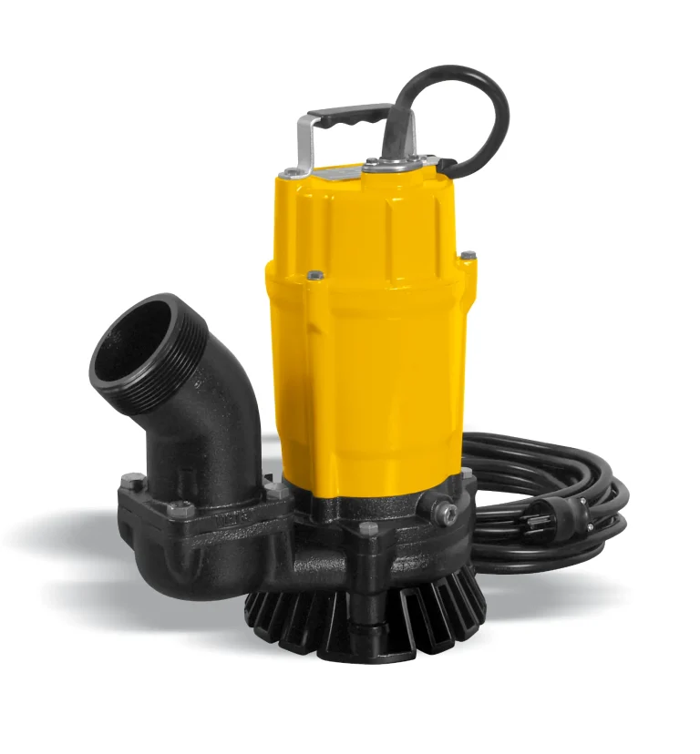 Wacker Neuson PST Series Submersible Pump