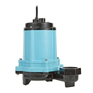 12E Series Effluent Pump