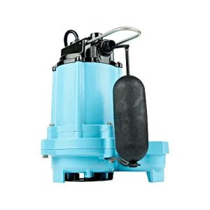 15EC Series Sump Pump