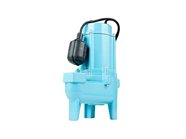 Series Sewage Pump