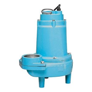 14S Series Sewage Pump