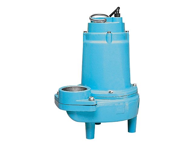 14S Series Sewage Pump