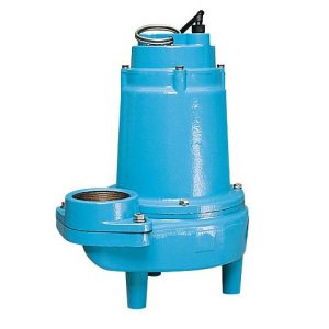 16S Series Sewage Pump