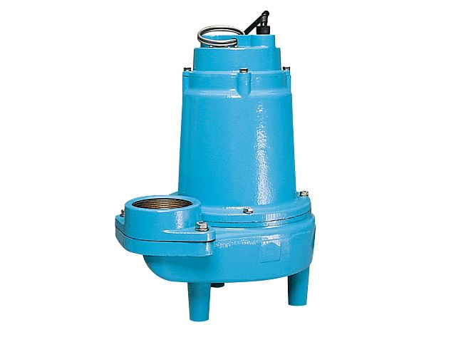 16S Series Sewage Pump