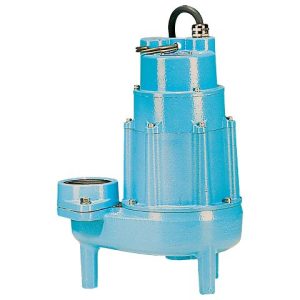 18S Series Sewage Pump