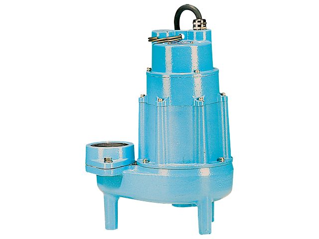 18S Series Sewage Pump