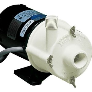 Series Magnetic Drive Pump