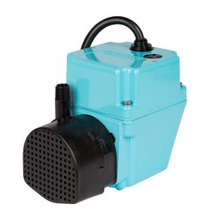 Series Oil Filled Submersible Pump