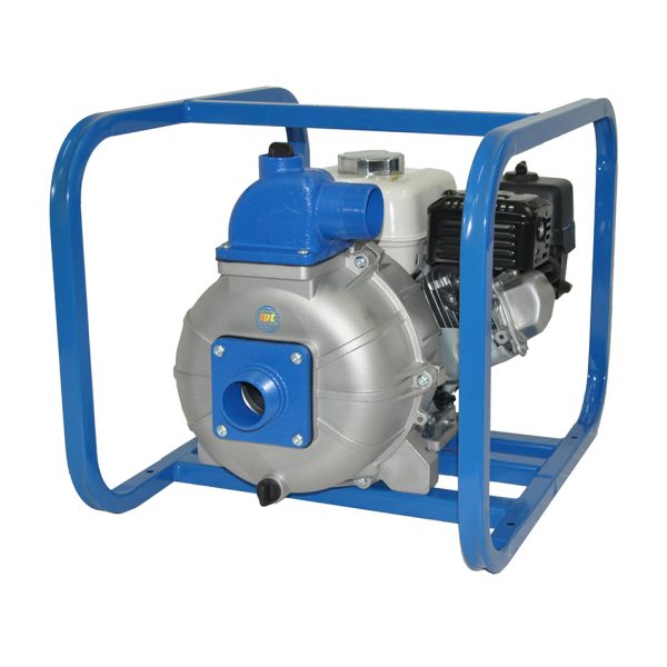 AMT 2″ IPT High Pressure Pumps