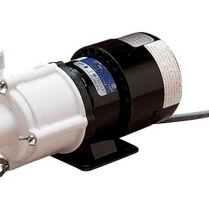 Little Giant 3-MD-SC Series Magnetic Drive Pump, 1/12 HP