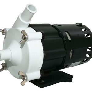 Series Magnetic Drive Pump