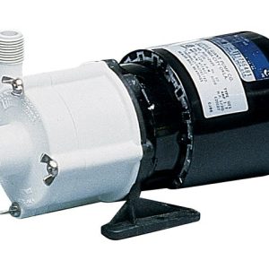 Series Magnetic Drive Pump