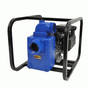 AMT 3″ Solids Handling Pumps