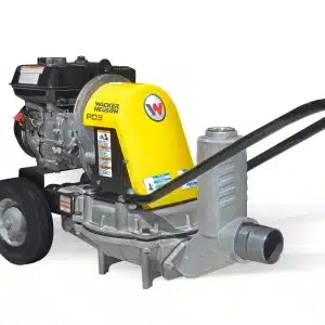 Wacker Neuson PDI Series Diaphragm Pump