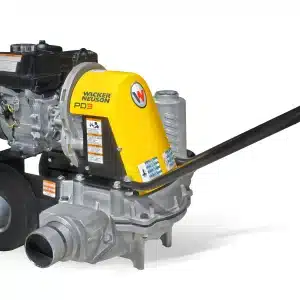 Wacker Neuson PDT Series Diaphragm Pump