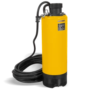Wacker Neuson PSW Series Submersible Pump