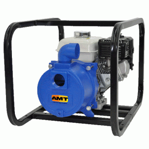 AMT 2″ Cast Iron Trash Pumps