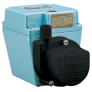 Series Oil Filled Submersible Pump