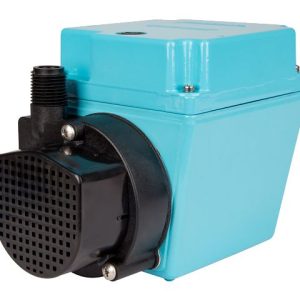Series Oil Filled Submersible Pump