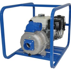 AMT 3″ IPT High Pressure Pumps