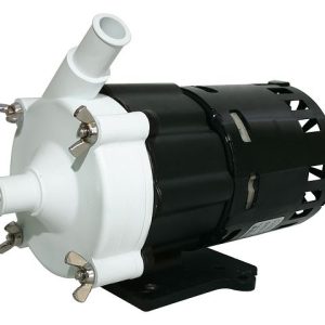 Series Magnetic Drive Pump