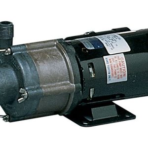 4-MD-HC Series Magnetic Drive Pump