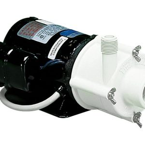 Little Giant 4-MD-SC Series Magnetic Drive Pump, 1/10 HP