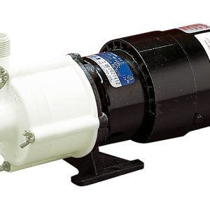 Series Magnetic Drive Pump