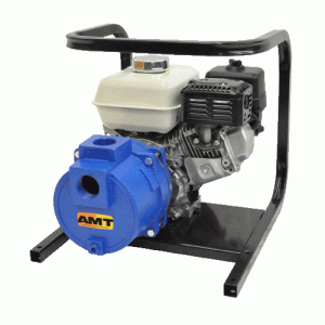 AMT 1-1/2″ Two Stage Hi Pressure Pumps