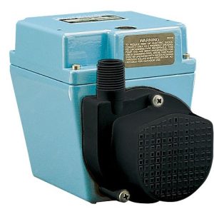 Series Oil Filled Submersible Pump